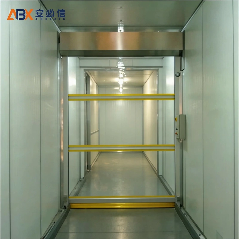 黔南布依族苗族自治州软帘快速门