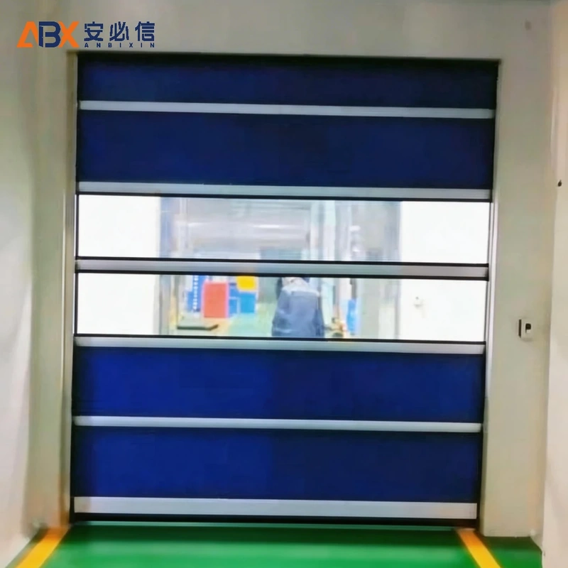 黔南布依族苗族自治州快速卷帘门