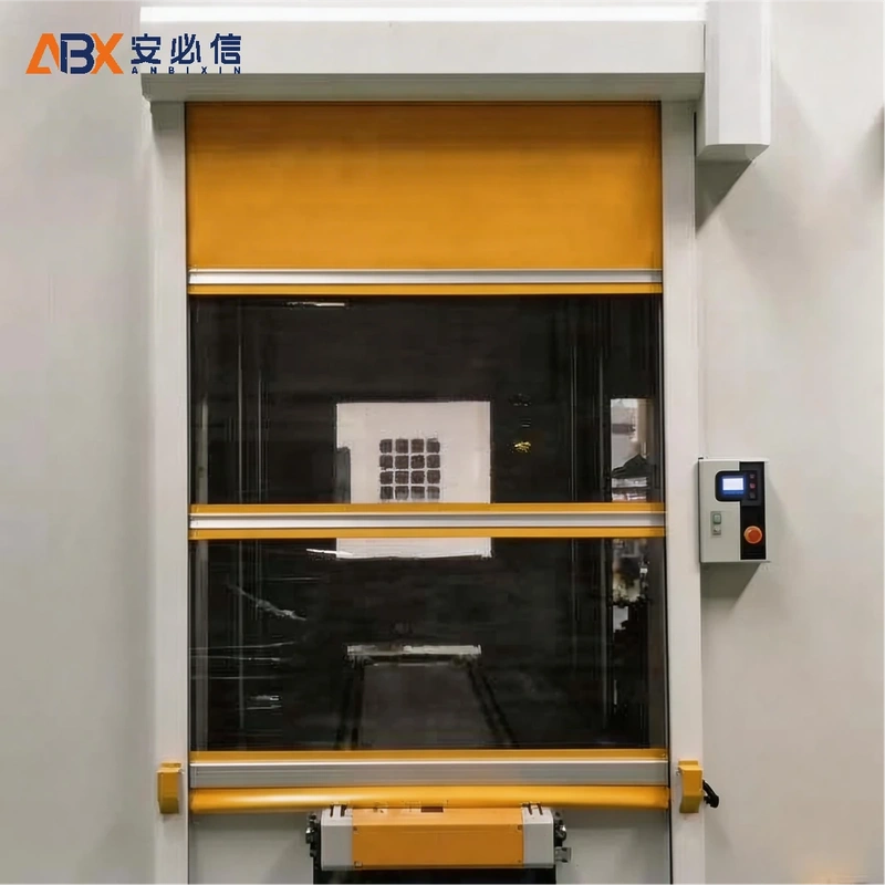 黔南布依族苗族自治州工业快速门